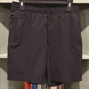 Kuhl Suppressor Short, Medium, Men's Athletic Shorts - Black